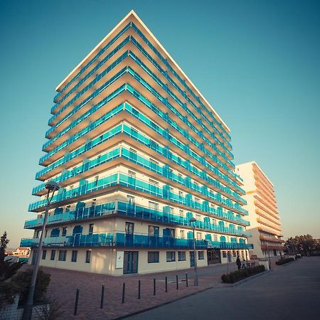 קלוז'-נאפוקה Apartment Lux Viva City Nr3 מראה חיצוני תמונה