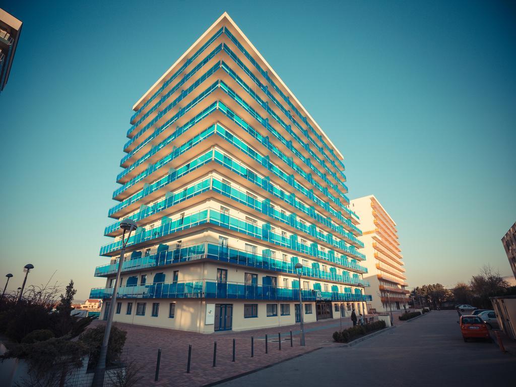 קלוז'-נאפוקה Apartment Lux Viva City Nr3 מראה חיצוני תמונה
