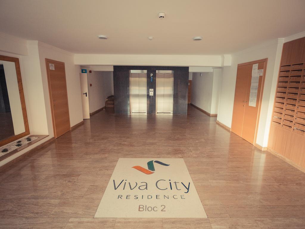 קלוז'-נאפוקה Apartment Lux Viva City Nr3 מראה חיצוני תמונה