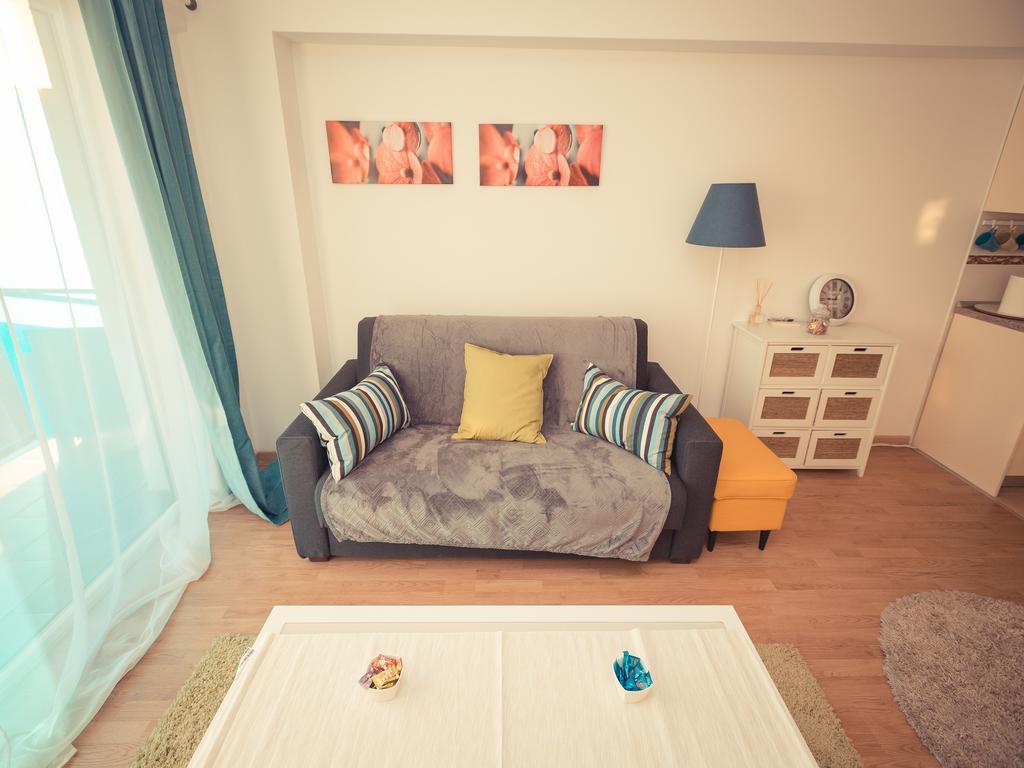 קלוז'-נאפוקה Apartment Lux Viva City Nr3 מראה חיצוני תמונה