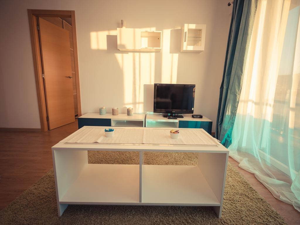 קלוז'-נאפוקה Apartment Lux Viva City Nr3 מראה חיצוני תמונה
