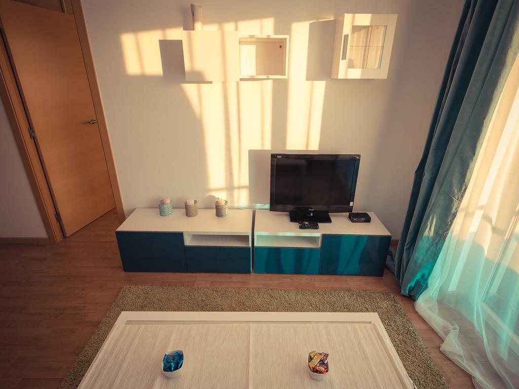 קלוז'-נאפוקה Apartment Lux Viva City Nr3 מראה חיצוני תמונה