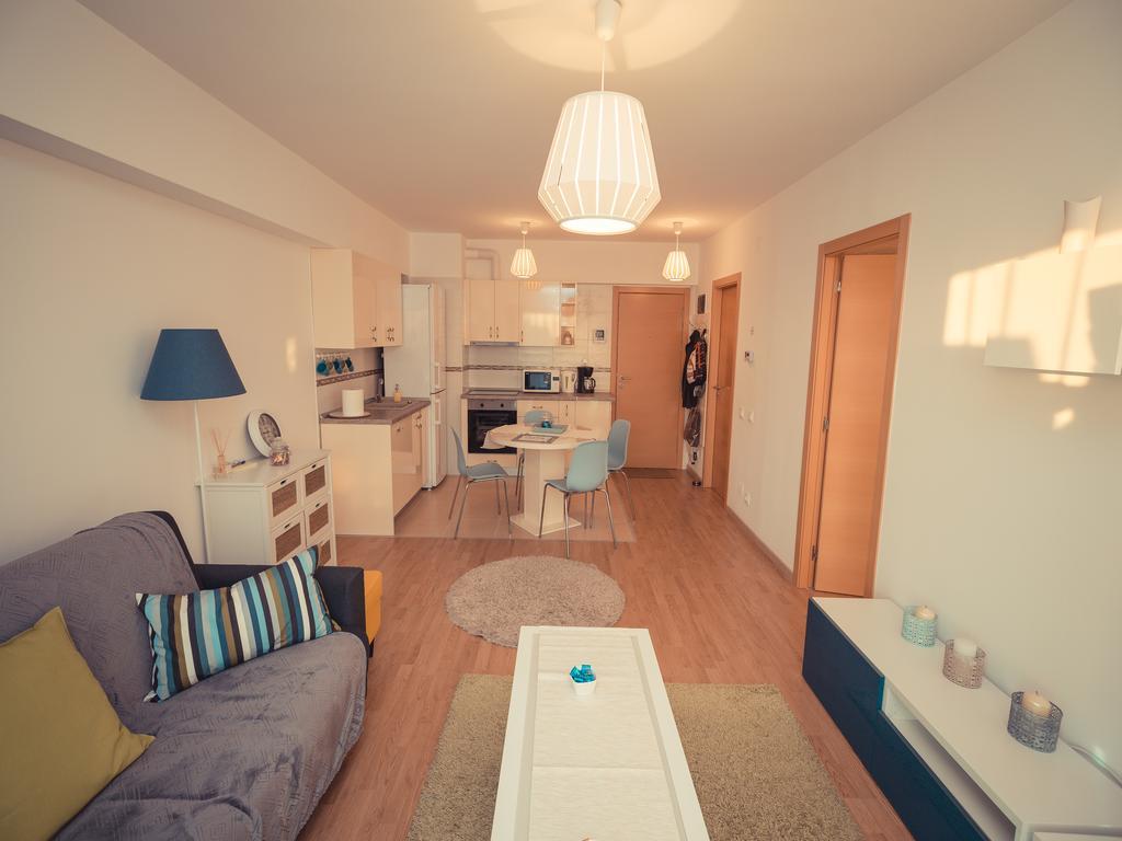 קלוז'-נאפוקה Apartment Lux Viva City Nr3 מראה חיצוני תמונה