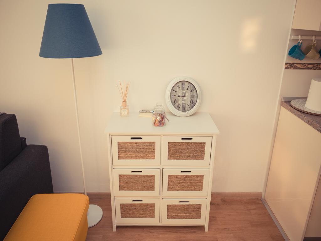 קלוז'-נאפוקה Apartment Lux Viva City Nr3 מראה חיצוני תמונה