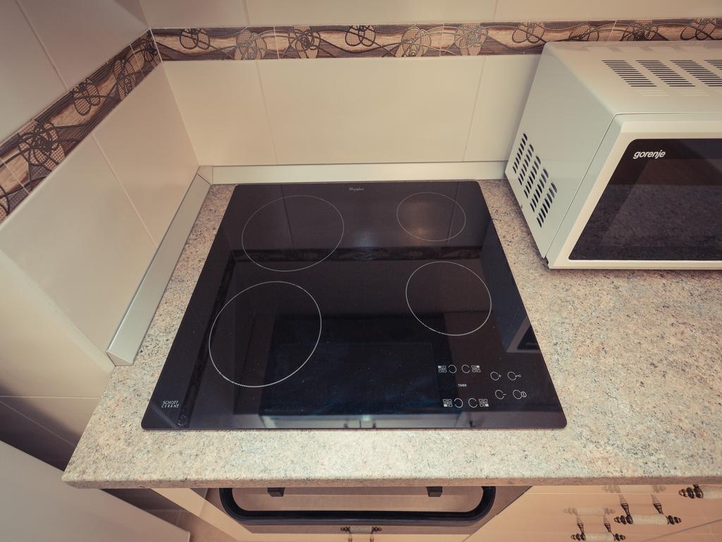 קלוז'-נאפוקה Apartment Lux Viva City Nr3 מראה חיצוני תמונה
