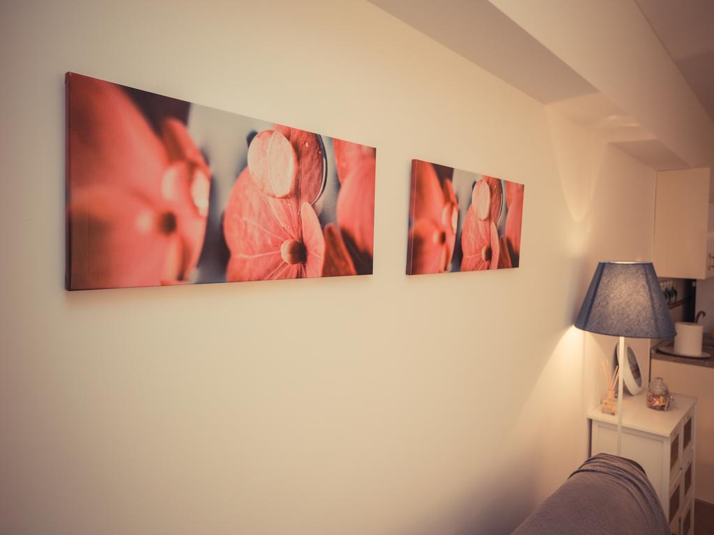 קלוז'-נאפוקה Apartment Lux Viva City Nr3 מראה חיצוני תמונה