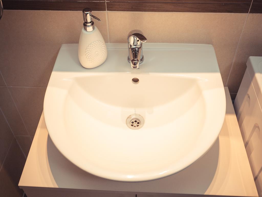 קלוז'-נאפוקה Apartment Lux Viva City Nr3 מראה חיצוני תמונה