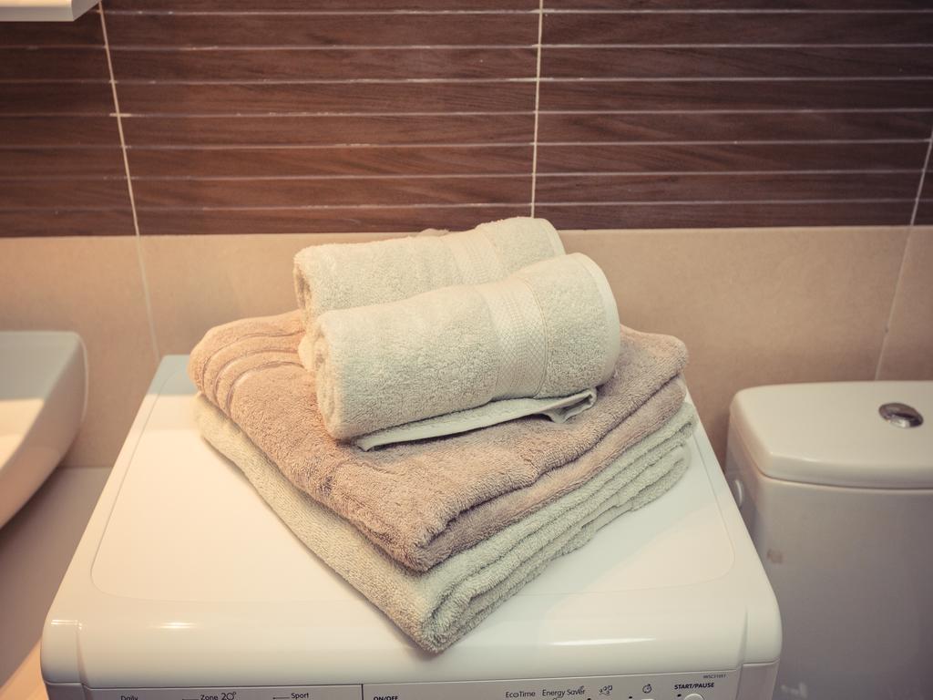 קלוז'-נאפוקה Apartment Lux Viva City Nr3 מראה חיצוני תמונה