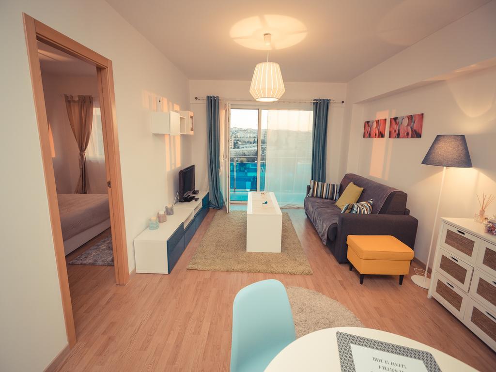 קלוז'-נאפוקה Apartment Lux Viva City Nr3 מראה חיצוני תמונה